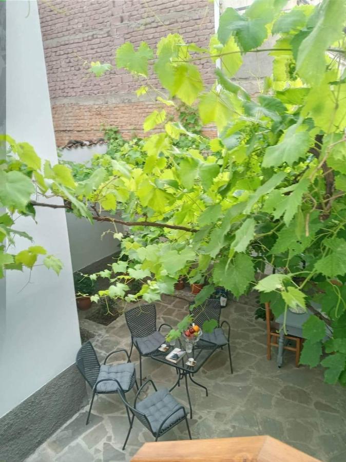 Green Housee คอร์เชอ ภายนอก รูปภาพ